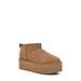 ugg(r) Classic Ultra Mini Platform Boot