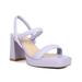 Joslyn Platform Sandal