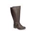 Bay Plus Plus Wide Calf Boot