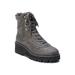 Summit Wedge Boot