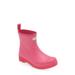 Play Short Waterproof Rain Boot
