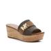 Jilly Sandal