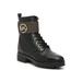 Tatum Combat Boot