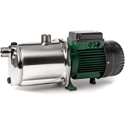 DAB - Mehrstufige Kreiselpumpen aus Stahl EUROINOX30/30M 0,45KW 240V Wasserpumpe Image