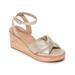 Kearny Wedge Sandal