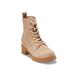 Camea Combat Boot