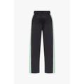 Trousers With Logo,