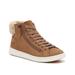 Olive High-top Sneaker