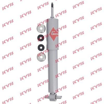 Kyb Stoßdämpfer [Hersteller-Nr. 554074] für Mitsubishi Image