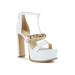 Bonita Platform Sandal