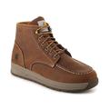 Moc Toe Work Boot