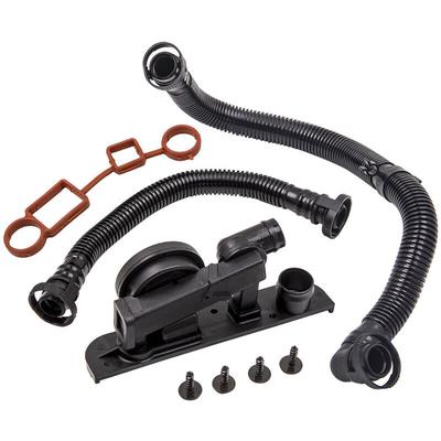 BFO - Kurbelgehäuseentlüftung Druckregelventil Für Audi A3 A4 Passat 2.0T 06F129101 depvc