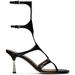 Uma 75 Heeled Sandals