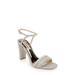 Kari Ankle Strap Sandal