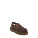 Wrenlie Fisherman Sandal