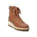 Summit Wedge Boot