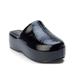 Bella Platform Clog