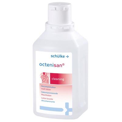 Octenisan Waschlotion SC1206 Waschlotion 500 ml 500 ml - Schülke