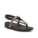 Arch Fit Meditation Fancy Love Sandal