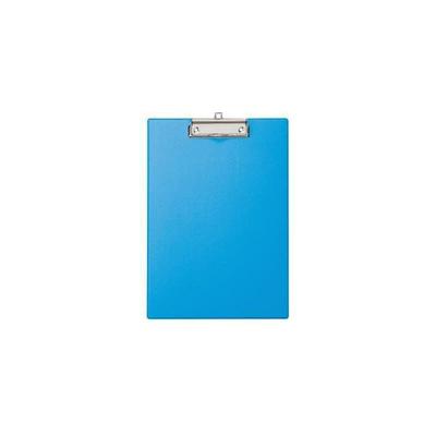 Maul - Klemmbrett 22,9 x 31,9 cm (b x h) din A4 Karton Material der Kaschierung außen: Polypropylen