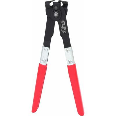 Kstools - ks Tools Klemmzange mit Ohrniederhalter, 260mm - 115.1050 Image
