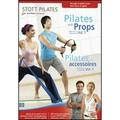 Pre-Owned Stott Pilates: Pilates with Props Maximum Resistance Vol. 1 (DVD 0690650811349)