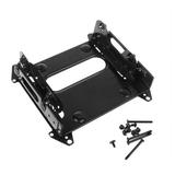 3.5in Hard Drive Bracket DIY 3.5in Hard Disk Shelf HDD Cage Support Fix 3.5