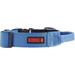 KONG Ultra Durable Padded Comfort Handle Dog Collar (Large Blue)