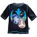 Disney Star Wars R2-D2 & BB-8 Rebel Rash Guard for Boys Toddler Size 3