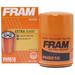 FRAM Extra Guard Filter PH9010 10K mile Replacement Oil Filter Fits select: 2002-2005 FORD THUNDERBIRD 2005-2009 LAND ROVER LR3
