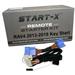 Start-X Remote Starter for Toyota RAV4 2013-2018 Key Start || Plug N Play