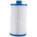 Spa Filter Compatible with 303279 FC-2402 for AquaTerra Hot Tub Filter Pool Filter 1/2Inch Fine Thread