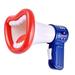 Funny Voice Changing Speaker Megaphone Toy Bullhorn Child Handheld Small Abs Childrenâ€™s Toys Childrens