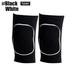 1Pair Sports Knee Pads for Men Women Kids Knees Protective Knee Braces for Dance Yoga Volleyball Football Running Cycling Tennis