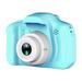 Children s Digital Camera 2.0 LCD Mini Camera HD 1080P Children s Sports Camera