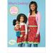 s Child s And Adult s Apron Sewing By Ellie Mae Designs Sizes S-L