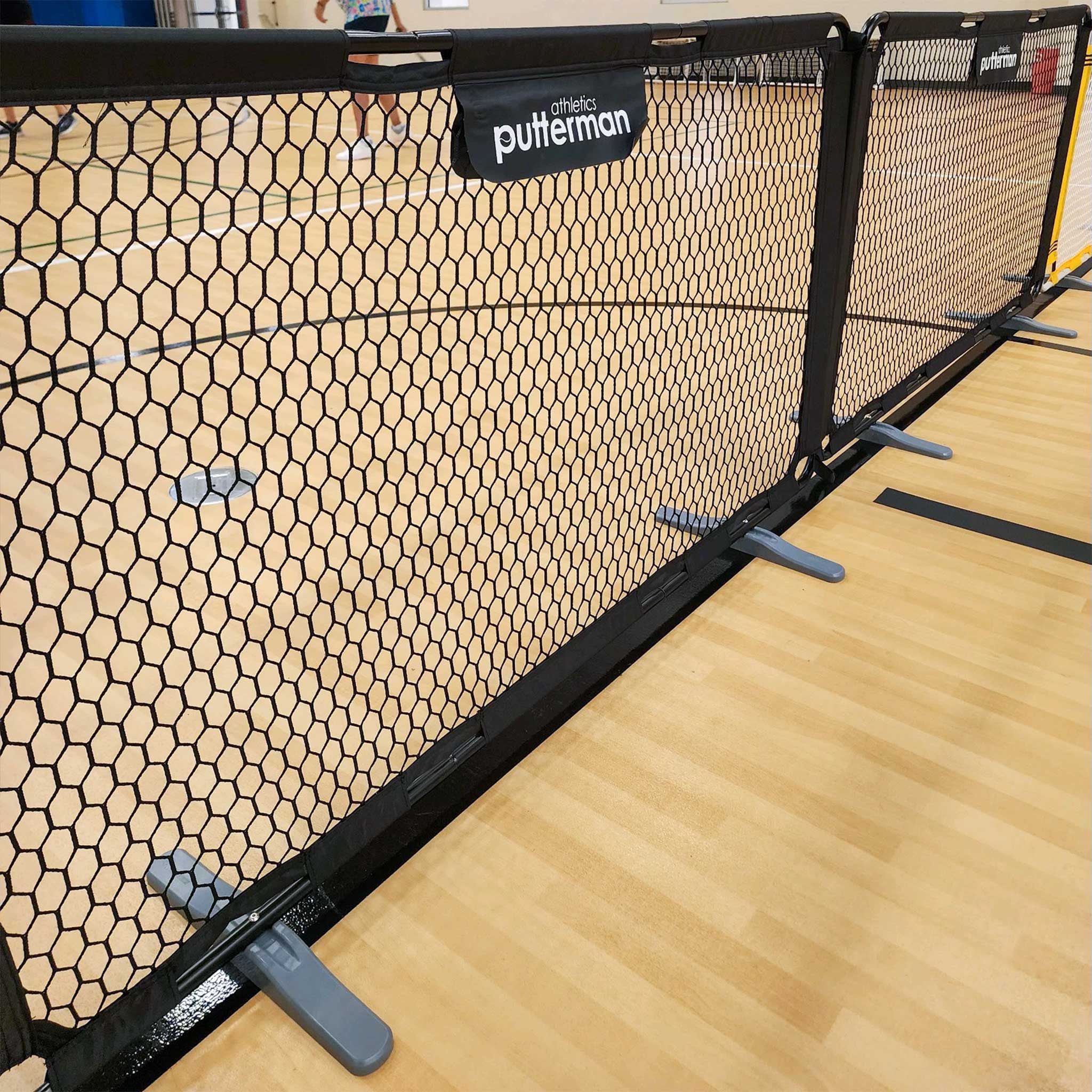 Tennis Accessories 2 - Putterman Athletics