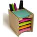 Sticky Notes Pad (3X3 ) And /Organizer (Pads NOT Included)