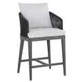 Alder & Ore Suzette Outdoor Counter Stool