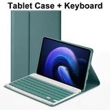 Cover for Mi Pad 6 11 Inch Detachable Bluetooth Keyboard For Mi Pad 6 Pro 11â€˜â€˜ Tablet Funda Case