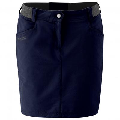 Maier Sports - Women's Norit Skortin - Skort Gr 40 - Regular blau Image