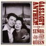 Senor And The Queen Ep (CD, 2008) - The Gaslight Anthem