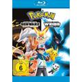 Der Film: Schwarz - Victini und Reshiram / Pokémon - Der Film: Weiß - Victini und Zekrom (Blu-ray Disc) - polyband Medien