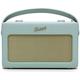 Roberts Revival Icon DAB+ FM Bluetooth Internet Smart Radio works with Amazon Duck Egg
