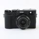 USED Fujifilm X100V Digital Camera - Black