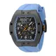 Invicta Watches, Accessories, male, Gray, ONE Size, JM Correa 44403 Mens Automatic Watch - 47mm