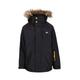 Trespass Boys Childrens/Kids Ultimately Waterproof Padded Jacket (Black) - Size 5-6Y