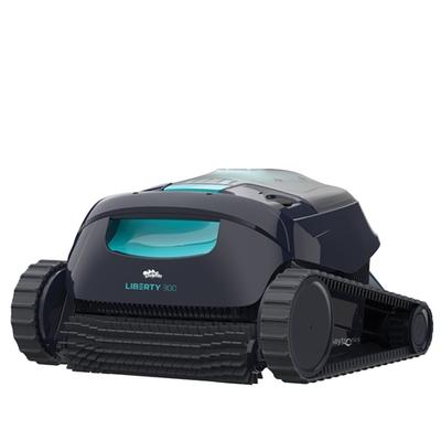 Maytronics Dolphin LIBERTY 300 Robotic Pool Cleaner - 99998150-US