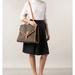 Louis Vuitton Bags | Authenticated Louis Vuitton Beverly Briefcase Shoulder Bag Crossbody Monogram | Color: Brown | Size: Os