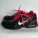 Nike Shoes | Nike Air Max Torch 4 Women 11 Black / Pink | Color: Black/Pink | Size: 11